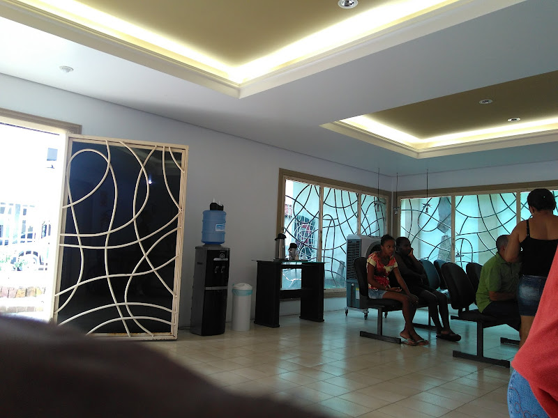 Foto 2 de Clínica Dr Francisco Almeida