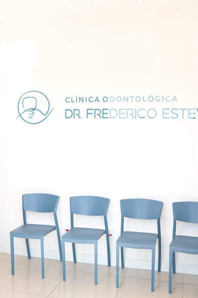 Foto 2 de Clínica Dr. Frederico Esteves