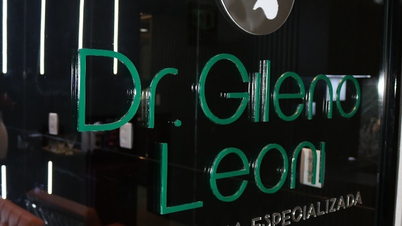 Foto 2 de Clínica Dr. Gileno Leoni - Odontologia Especializada