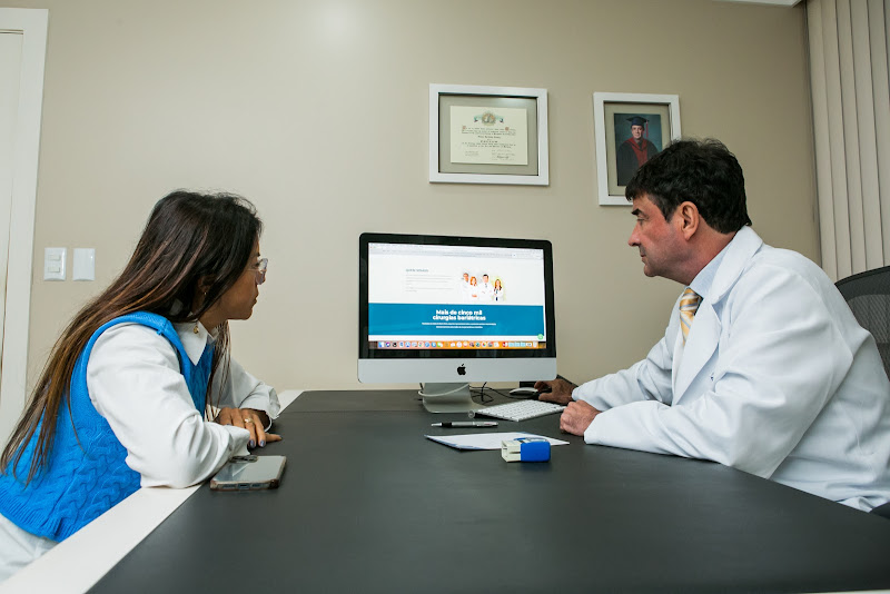 Foto 3 de Clínica Dr. Glauco Alvarez - Cirurgia Bariátrica e do Aparelho Digestivo - Santa Maria RS