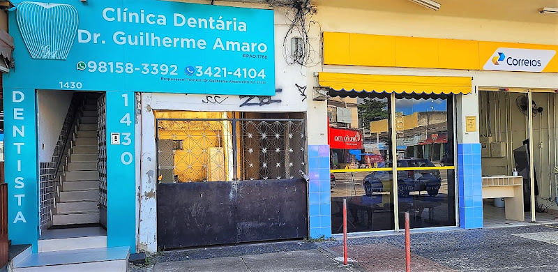 Foto 2 de Clínica Dr. Guilherme Amaro