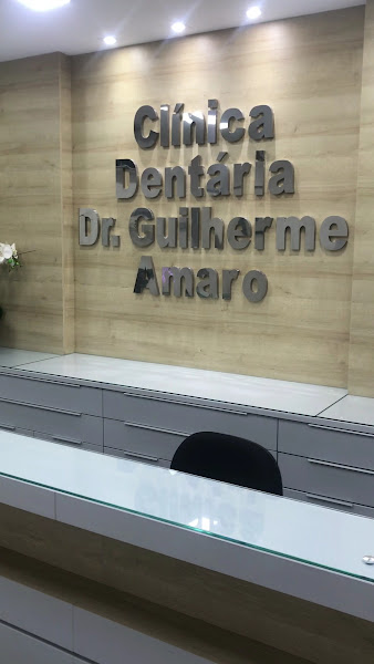 Foto 3 de Clínica Dr. Guilherme Amaro