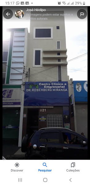 Foto 3 de Clinica Dr Gustavo H.D Barros