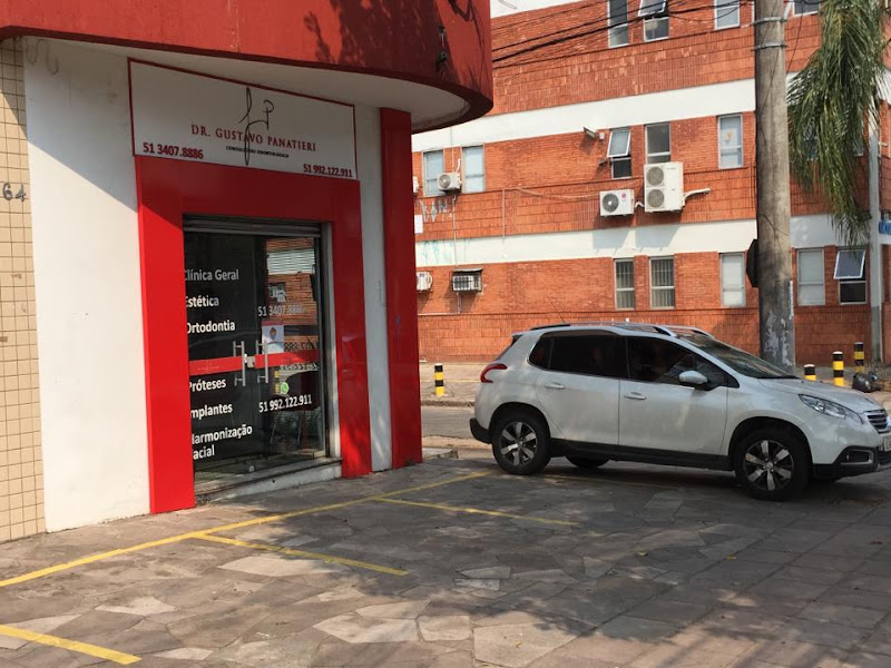 Foto de Clínica Dr. Gustavo Panatieri