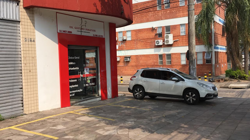 Foto 2 de Clínica Dr. Gustavo Panatieri