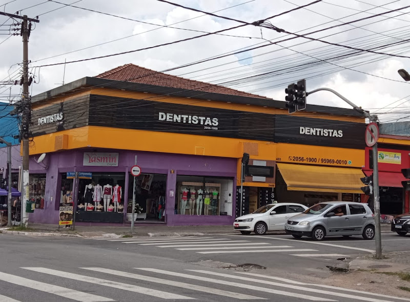 Foto 2 de Clínica Dr. Heliton - Dentista em Itaquera