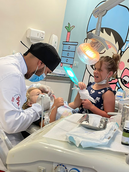 Foto 2 de Clínica Dr Igor Felipe - Odontologia