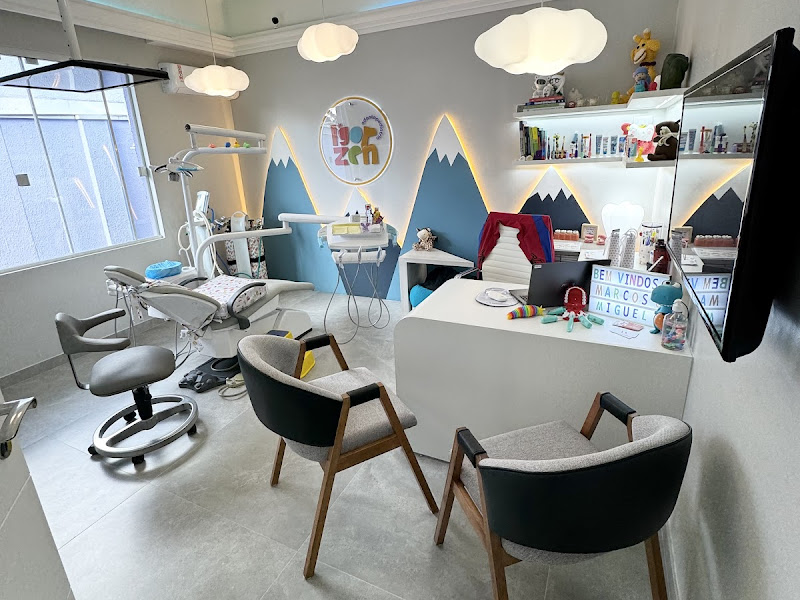 Foto 10 de Clínica Dr Igor Felipe - Odontologia