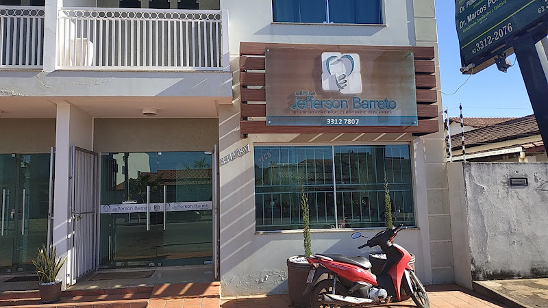 Foto 2 de Clínica Dr Jefferson Barreto Gurupi