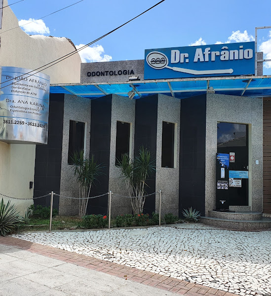 Foto 2 de Clínica Dr. João Afranio