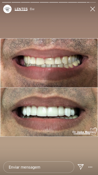 Foto de Clínica Dr. João Barros