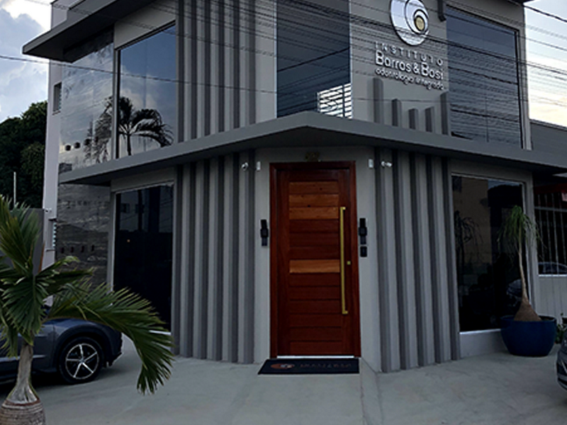 Foto 2 de Clínica Dr. João Barros