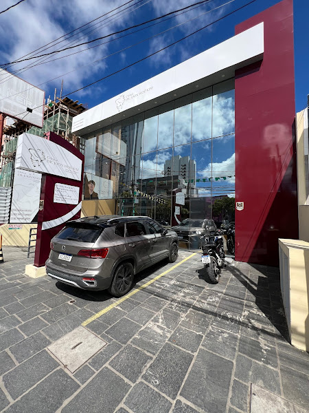 Foto 2 de Clínica Dr. Joon Woo Kim