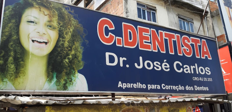 Foto 2 de Clínica Dr. José Carlos Dentista - Rio das Pedras