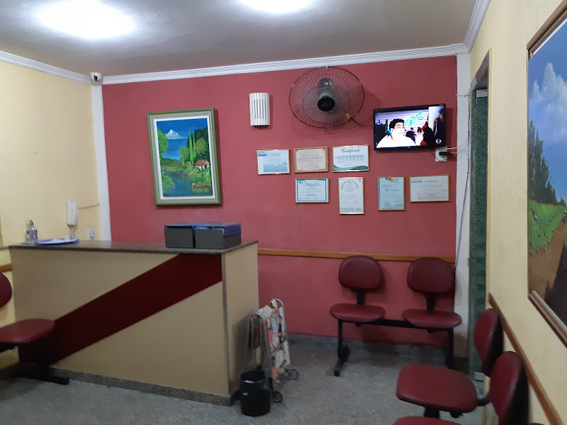 Foto 3 de Clínica Dr. José Carlos Dentista - Rio das Pedras