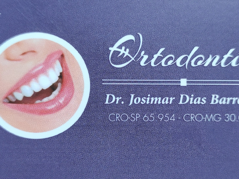 Foto de Clínica Dr. Josimar Dias Barreira Especialista em Ortodontia e Ortopedia Facial