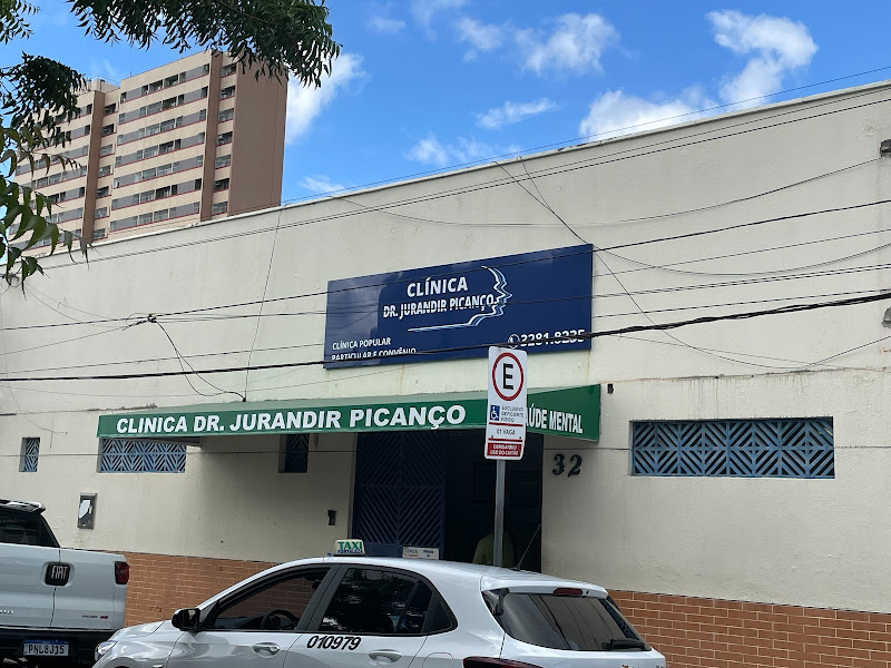 Foto 2 de Clínica Dr. Jurandir Picanço
