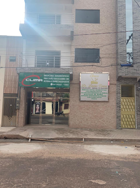 Foto de CLÍNICA DR. LEVINO VIEIRA