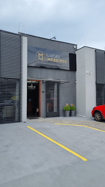 Foto 2 de Clínica Dr. Lucas Medeiros