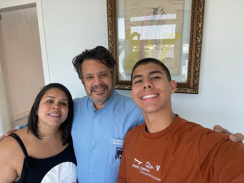 Foto 2 de Clínica Dr. Luís Eduardo Gaia Soares - Odontologia e Harmonização Oro Facial