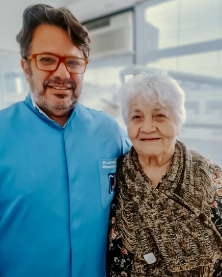 Foto 3 de Clínica Dr. Luís Eduardo Gaia Soares - Odontologia e Harmonização Oro Facial