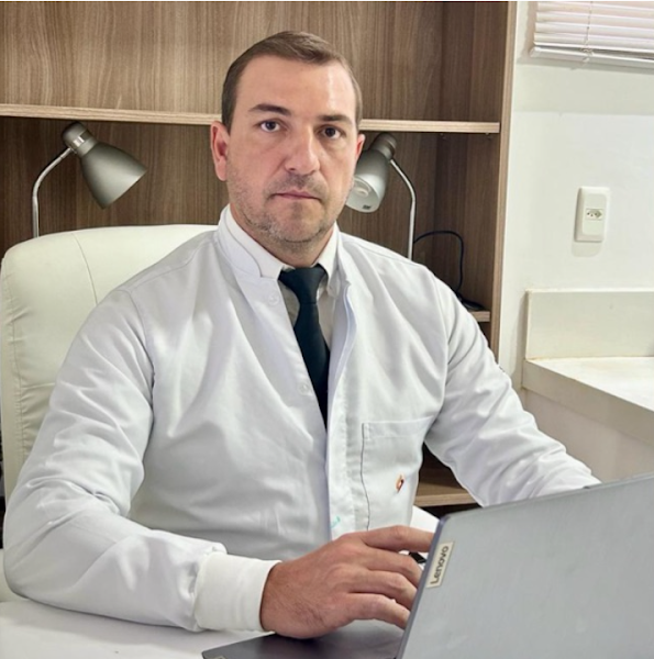 Foto 2 de Clínica Dr Luiz Augusto Pioto - Implantes dentários em Marília