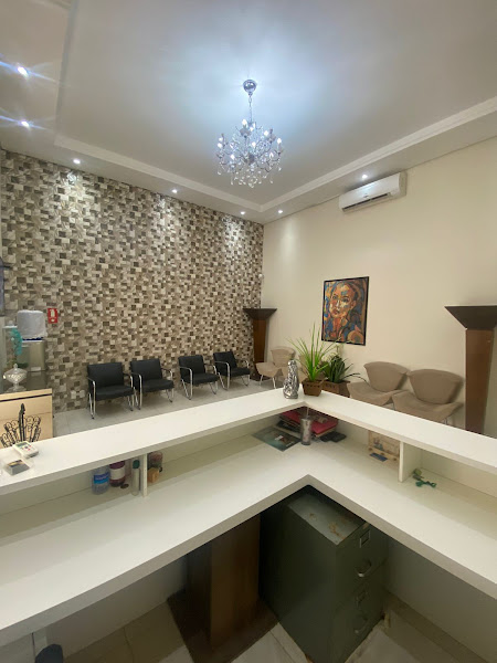 Foto 3 de Clínica Dr Luiz Augusto Pioto - Implantes dentários em Marília