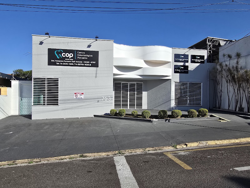 Foto 7 de Clínica Dr Luiz Augusto Pioto - Implantes dentários em Marília