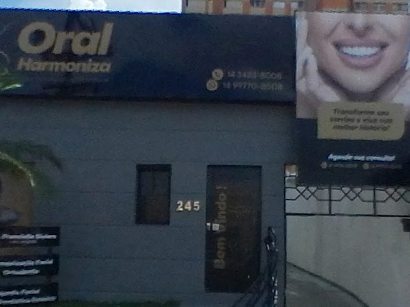 Foto 9 de Clínica Dr Luiz Augusto Pioto - Implantes dentários em Marília