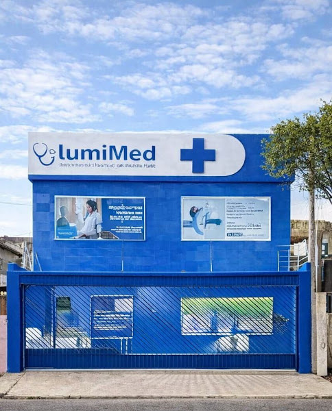 Foto 2 de Clinica Dr Lumimed - Medícina e Odontologia