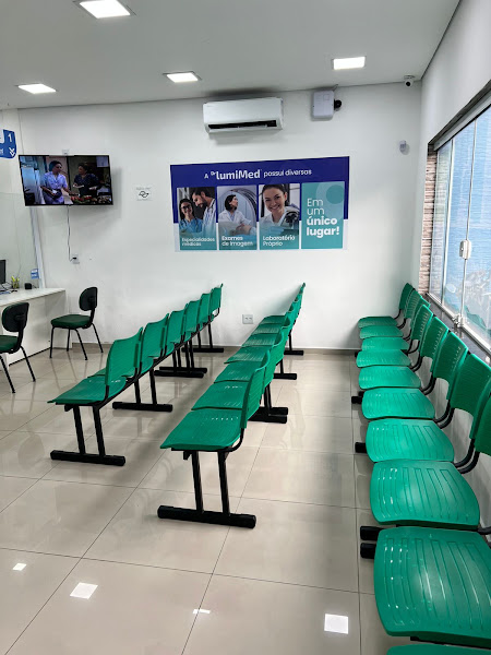 Foto 3 de Clinica Dr Lumimed - Medícina e Odontologia