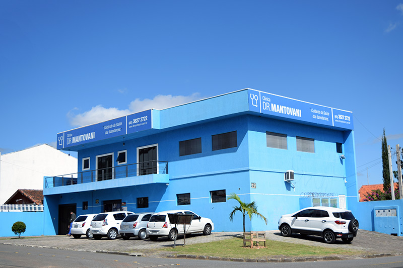 Foto de Clinica Dr. Mantovani