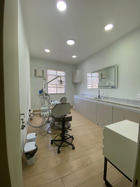 Foto 2 de Clínica Drª Marianne Pimentel | Odontologia Especializada