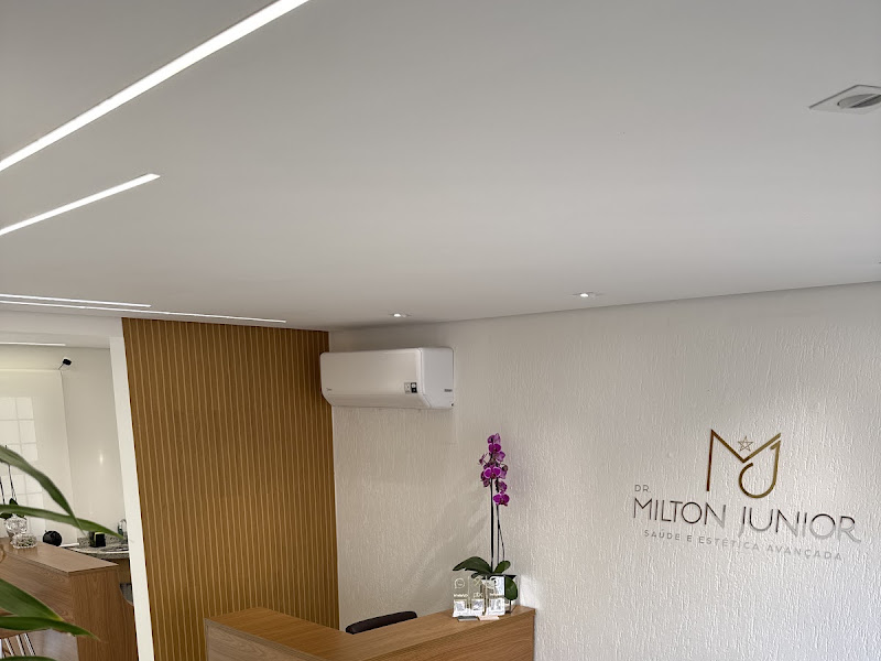 Foto de Clínica Dr. Milton Junior
