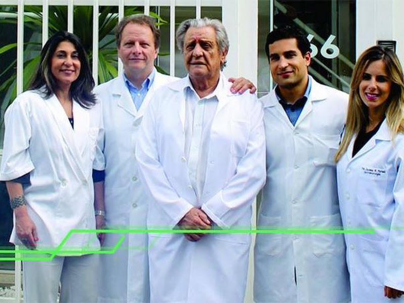 Foto 3 de Clínica Dr Norberto Ferreira | Endoscopia Digestiva Alta | Colonoscopia | Gastroenterologia