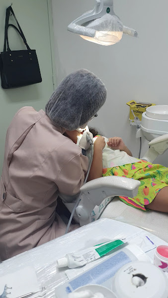 Foto 4 de Clínica DR Odonto