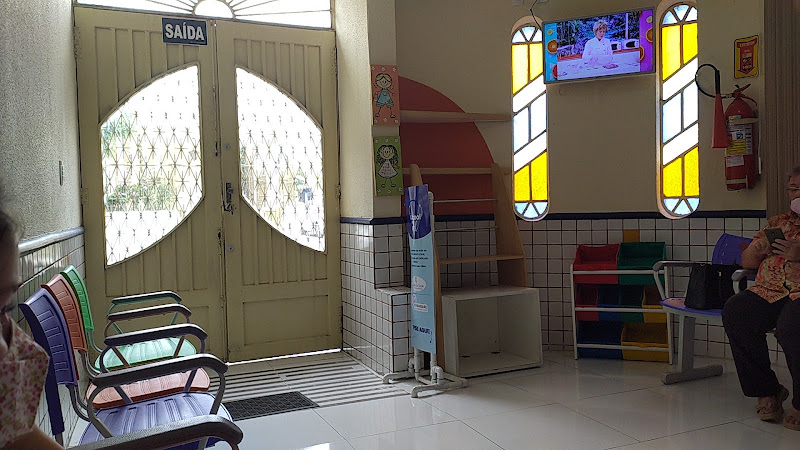 Foto 2 de Clinica Dr Olivar