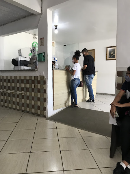 Foto 2 de Clínica Dr. Oscar Jesuíno