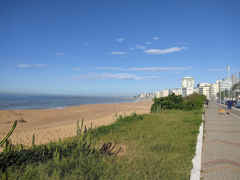 Foto 3 de Clínica Dr. Oscar Jesuíno