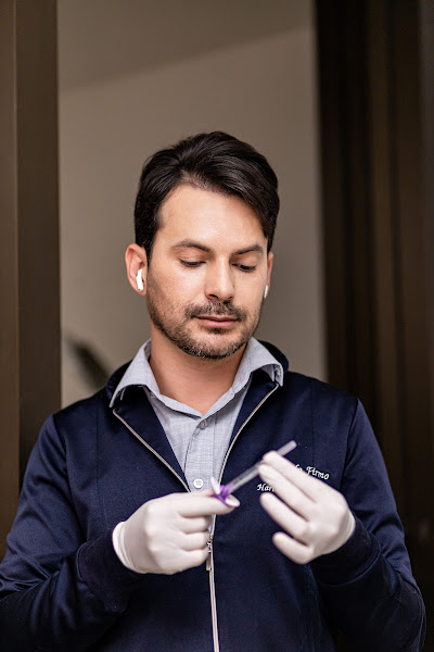 Foto 2 de CLÍNICA DR. PAULO FIRMO / ESTÉTICA / ODONTOLOGIA / CARUARU