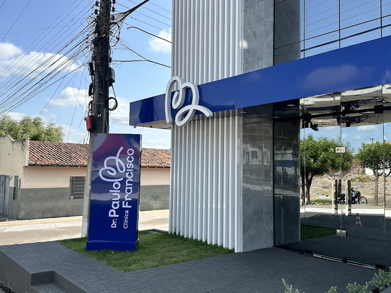 Foto 2 de Clínica Dr. Paulo Francisco - Odontologia, Medicina e Exames Laboratoriais