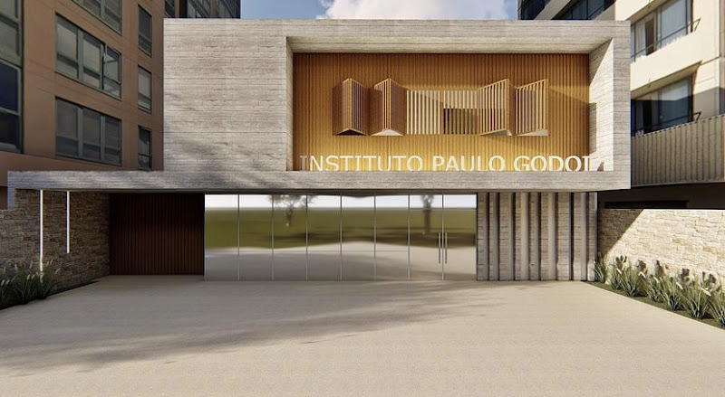 Foto 3 de Clínica Dr Paulo Godoi