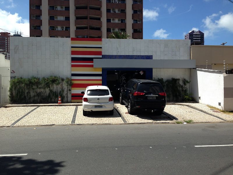 Foto 2 de Clinica Dr Phelype Maia Araújo