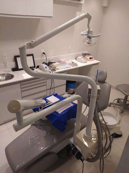 Foto 2 de Clínica Dr.Pierre Gentil