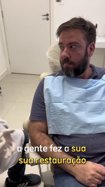 Foto 3 de Clínica Dr. Pinho Implantes