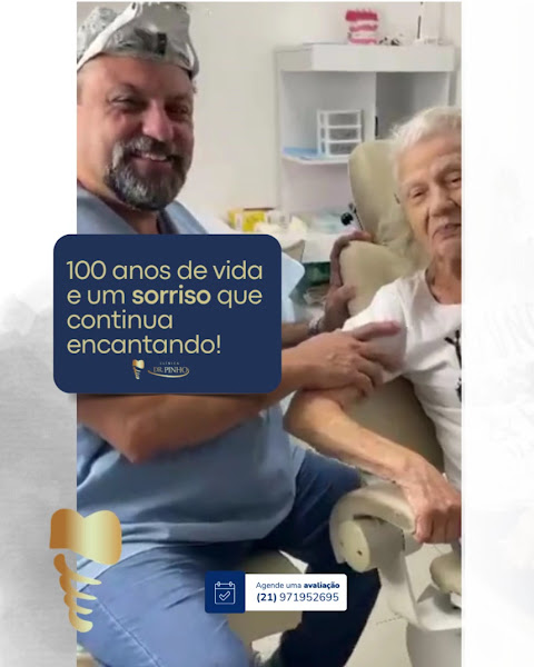 Foto 4 de Clínica Dr. Pinho Implantes