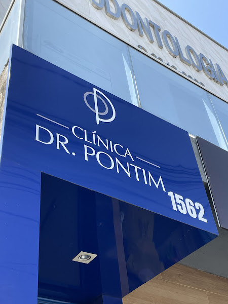 Foto 3 de Clínica Dr. Pontim - Dentistas em Caucaia