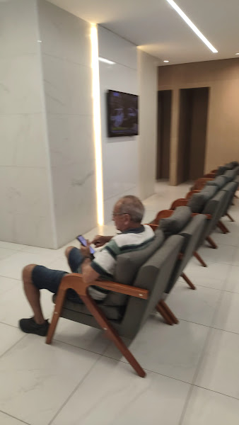 Foto 4 de Clínica Dr. Pontim - Dentistas em Caucaia