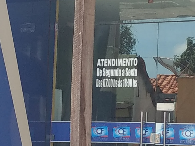 Foto 3 de Clinica Dr. Ricardo Chaves