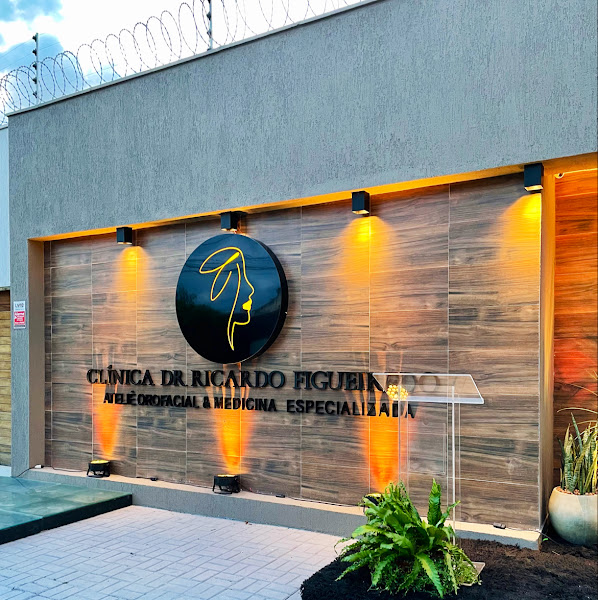 Foto de Clínica Dr. Ricardo Figueiredo Ateliê Orofacial e Medicina Especializada.
